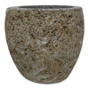 Natural Stone Toothbrush & Toothpaste Holder (2613)
