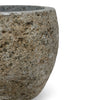 Natural Stone Toothbrush & Toothpaste Holder (2613)
