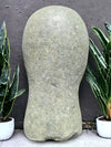 Sumba Statue Primitive Hand Carved Stone Sculpture 60cm Height (2659)