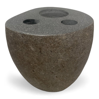 Deluxe Luxury Toothbrush & Toothpaste Holder (2664)