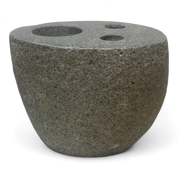 Deluxe Luxury Toothbrush & Toothpaste Holder (2666)