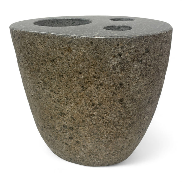 Deluxe Luxury Toothbrush & Toothpaste Holder (2667)