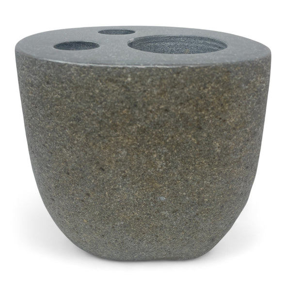 Deluxe Luxury Toothbrush & Toothpaste Holder (2668)