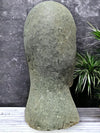 Sumba Statue Primitive Hand Carved Stone Sculpture 80cm Height (2669)