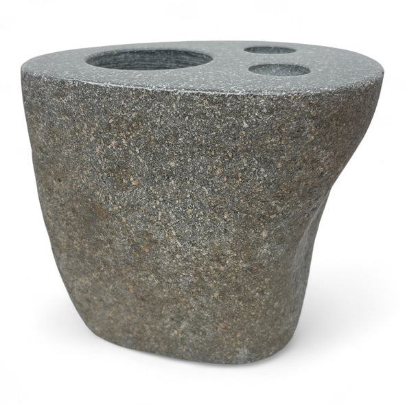 Deluxe Luxury Toothbrush & Toothpaste Holder (2670)