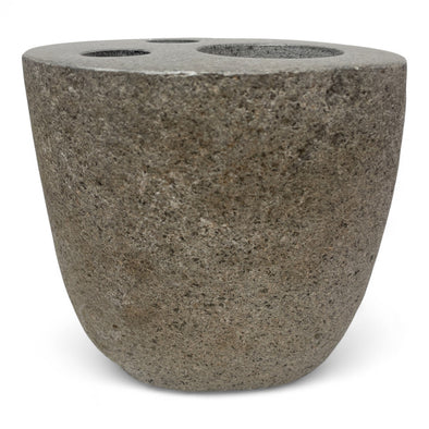 Deluxe Luxury Toothbrush & Toothpaste Holder (2673)