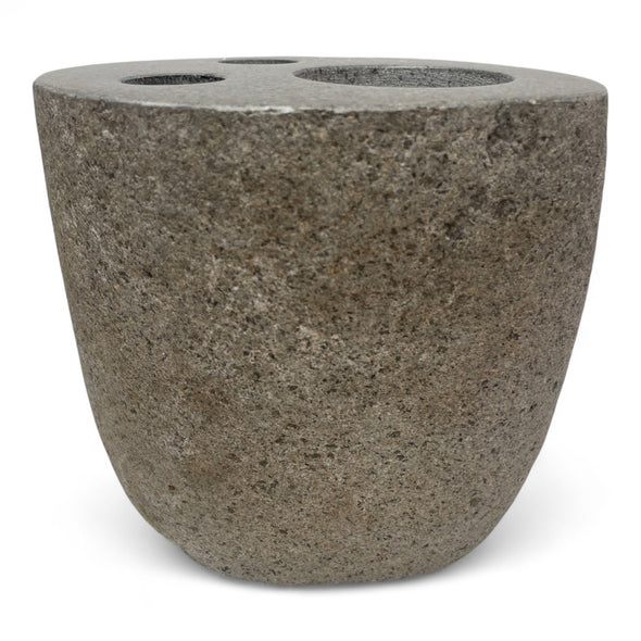 Deluxe Luxury Toothbrush & Toothpaste Holder (2673)