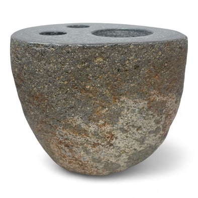 Deluxe Luxury Toothbrush & Toothpaste Holder (2675)