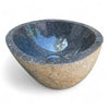 Compact Series Stone Basin 28cm x 27cm x 15cm (2771)