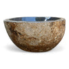 Compact Series Stone Basin 28cm x 27cm x 15cm (2771)