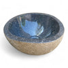 Compact Series Stone Basin 27.5cm x 27.5cm x 15cm (2774)