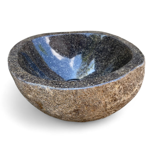 Compact Series Stone Basin 29.5cm x 24cm x 15cm (2776)