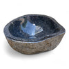 Compact Series Stone Basin 29cm x 28cm x 14.5cm (2777)