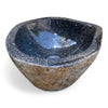 Compact Series Stone Basin 29cm x 28cm x 14.5cm (2777)