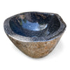 Compact Series Stone Basin 29cm x 28cm x 14.5cm (2777)