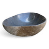 Luxury Stone Bowl 35cm x 29cm x 13.5/12.5cm (2788)