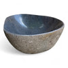 Luxury Stone Bowl 35cm x 29cm x 13.5/12.5cm (2788)