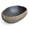 Luxury Stone Bowl 37cm x 29cm x 13.5/13cm (2792)