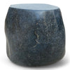 Stone Side Table Matte Luxury 50cm x 45cm x 45cm Height (2816)