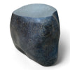 Stone Side Table Matte Luxury 50cm x 45cm x 45cm Height (2816)