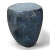 Stone Side Table Matte Luxury 50cm x 45cm x 45cm Height (2816)