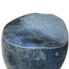 Stone Side Table Matte Luxury 50cm x 45cm x 45cm Height (2816)