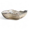 Onyx Stone Luxury Ornamental Bowl 44cm x 36cm x 15/11cm (2893)