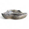 Onyx Stone Luxury Ornamental Bowl 44cm x 33cm x 13/8cm (2894)