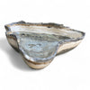 Onyx Stone Luxury Ornamental Bowl 46cm x 34cm x 13.5/10cm (2896)