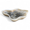 Onyx Stone Luxury Ornamental Bowl 46.5cm x 37cm x 8cm (2899)