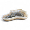 Onyx Stone Luxury Ornamental Bowl 46.5cm x 37cm x 8cm (2899)