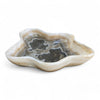 Onyx Stone Luxury Ornamental Bowl 46.5cm x 37cm x 8cm (2899)