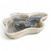 Onyx Stone Luxury Ornamental Bowl 46.5cm x 37cm x 8cm (2899)