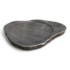Natural Stone Plate | Platter 470mm x 405mm (2910)