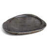 Natural Stone Plate | Platter 420mm x 365mm (2911)