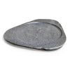 Natural Stone Plate | Platter 460mm x 375mm (2912)
