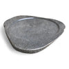 Natural Stone Plate | Platter 460mm x 375mm (2912)