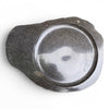 Natural Stone Plate | Platter 450mm x 350mm (2913)