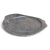 Natural Stone Plate | Platter 450mm x 350mm (2913)