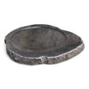 Natural Stone Plate | Platter 410mm x 360mm (2914)