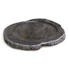 Natural Stone Plate | Platter 410mm x 360mm (2914)