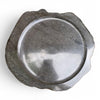 Natural Stone Plate | Platter 390mm x 365mm (2915)