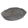 Natural Stone Plate | Platter 390mm x 365mm (2915)