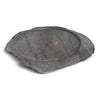Natural Stone Plate | Platter 390mm x 365mm (2915)