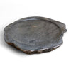 Natural Stone Plate | Platter 390mm x 365mm (2915)