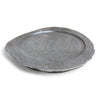 Natural Stone Plate | Platter 445mm x 410mm (2916)