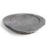Natural Stone Plate | Platter 445mm x 410mm (2916)