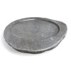 Natural Stone Plate | Platter 445mm x 410mm (2916)