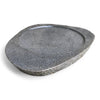 Natural Stone Plate | Platter 440mm x 370mm (2917)