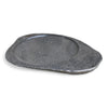 Natural Stone Plate | Platter 440mm x 335mm (2918)